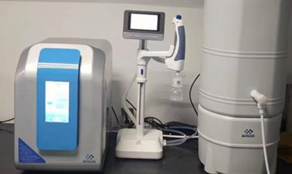 新疆喀什某检测中心