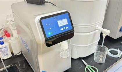 青岛市某大学实验室