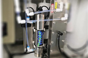 用户为何更青睐奥思德EDI型超纯水机？