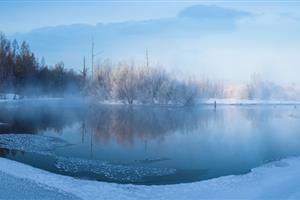 冬季使用超纯水机，切记这些要点！