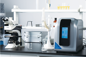 选型超纯水机，关于TOC需注意这两点！