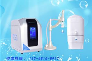 奥思德新品推介：实验室高端型超纯水系统E30T-P