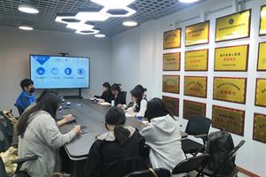 奥思德与重庆制导科技公司在第三代超纯水机研发上加强合作