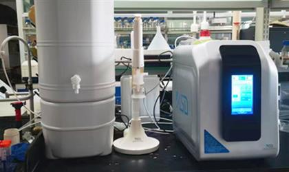 重庆市某国家重点实验室