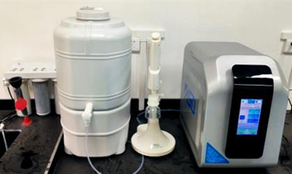 贵州省某大学生命科学学院