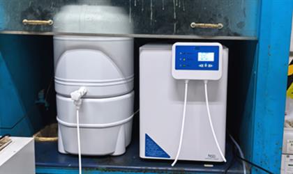 四川省某大学化学工程学院