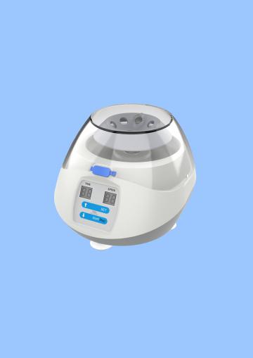 ASD-Mini-A10微型离心机